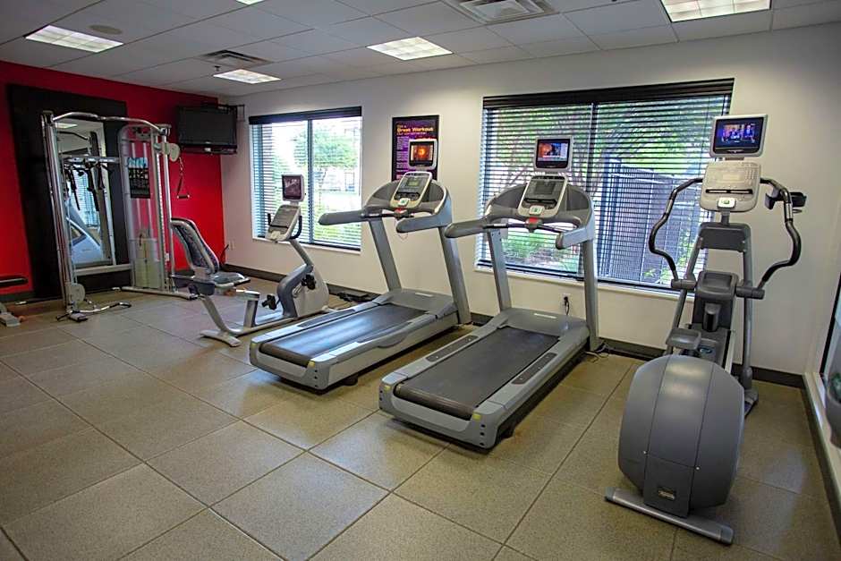 Hilton Garden Inn Temple Medical Center