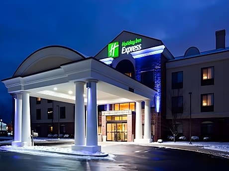 Holiday Inn Express Milwaukee N-Brown Deer/Mequon By IHG