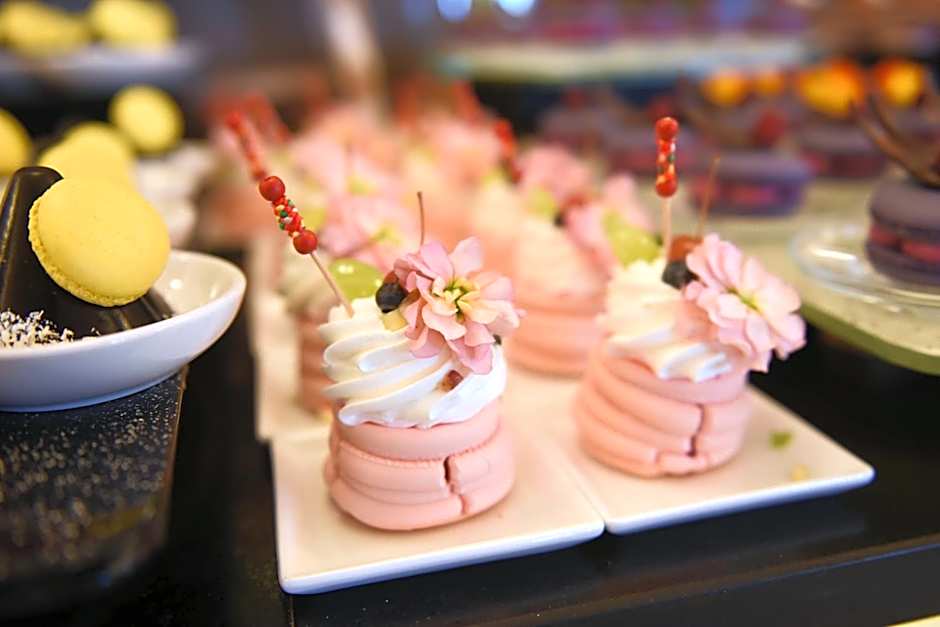 Neptune Eilat By Dan Hotels