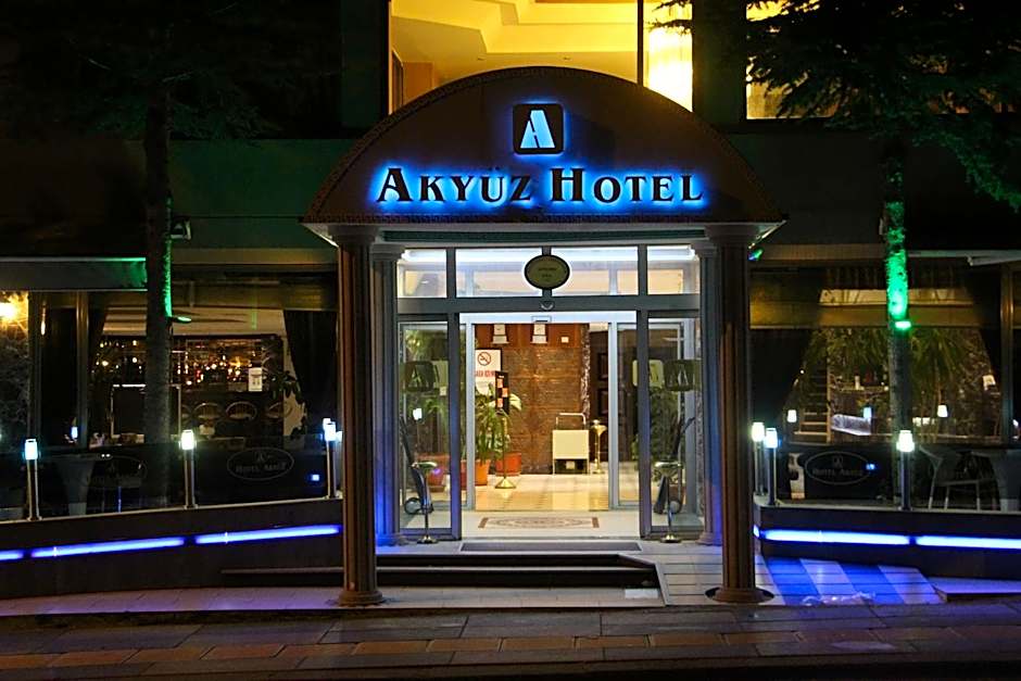Akyuz Hotel