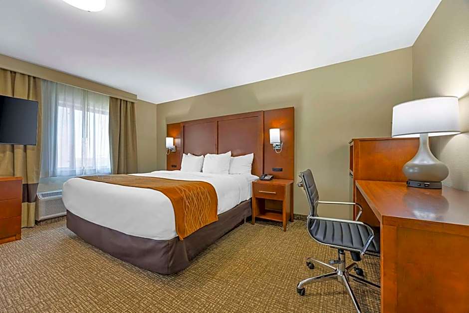 Comfort Inn South - Springfield