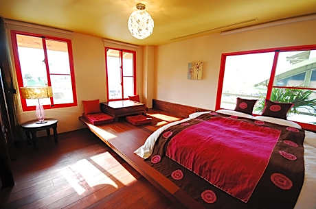 Superior Family Room