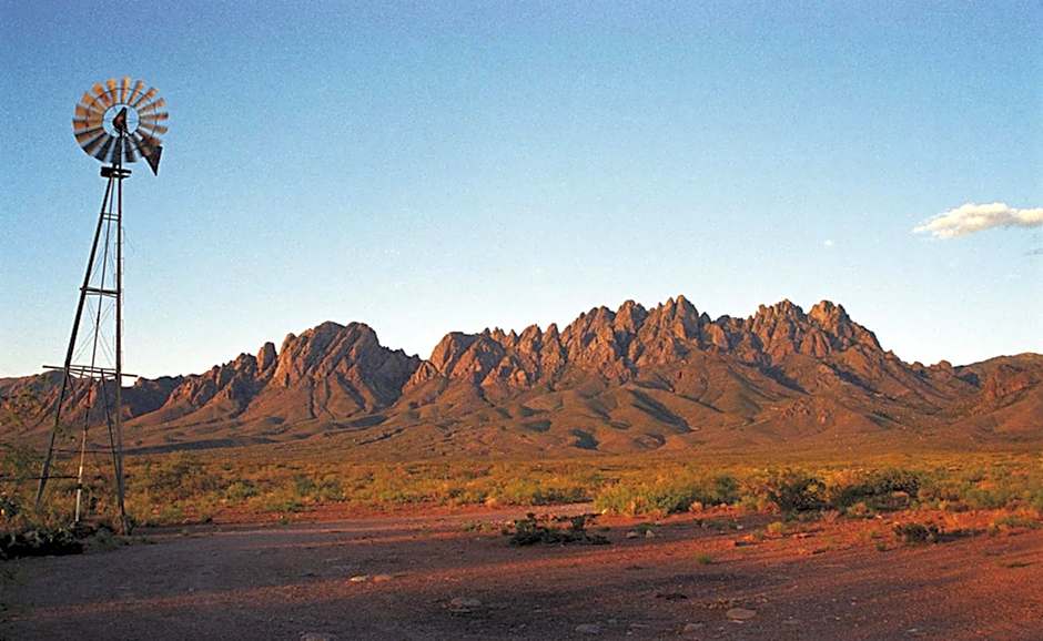 Holiday Inn Express Las Cruces North By IHG