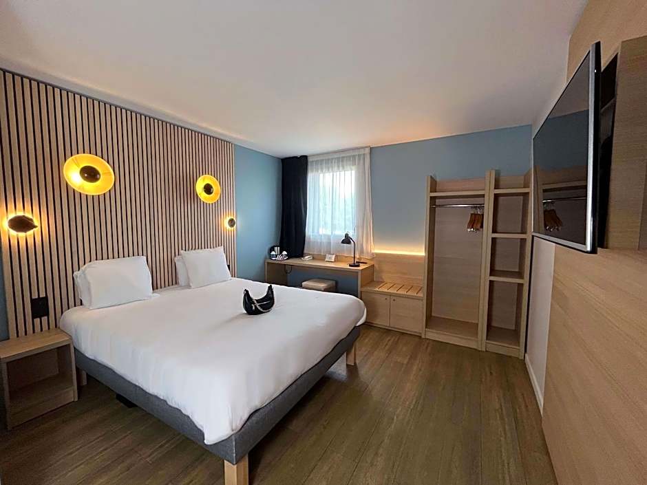 Best Western Bourgoin Jallieu