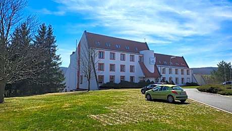 Hotel Berounka