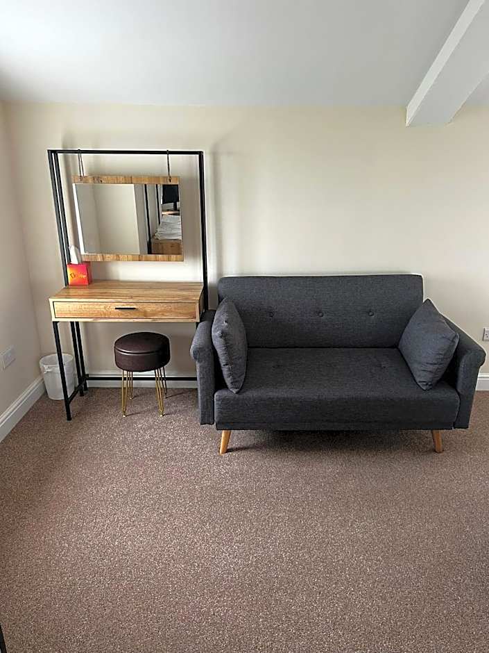 Chevin End Guest House