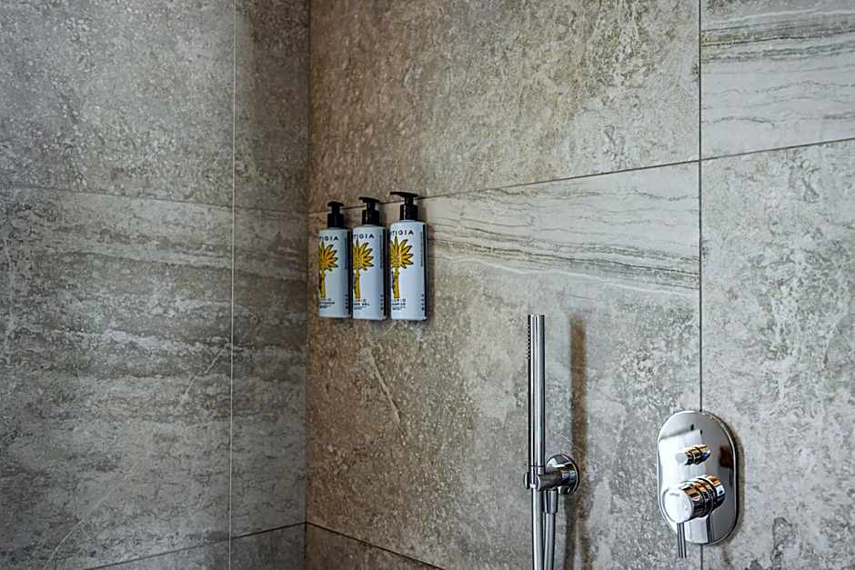 Su Entu Boutique Hotel