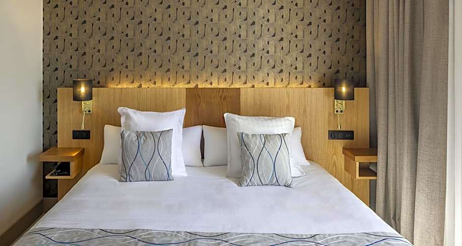 Best Western Plus Sanary