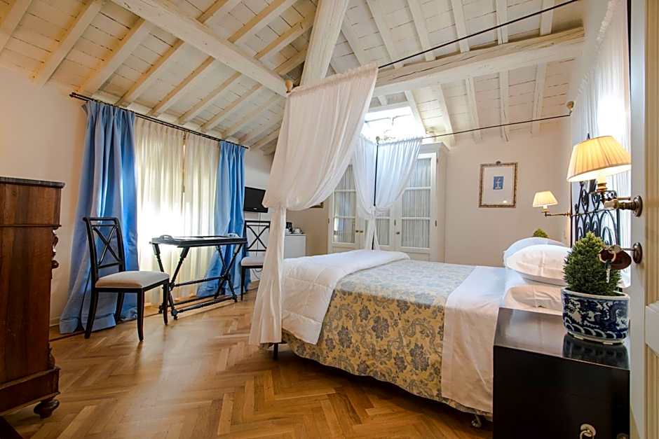 Villa Le Magnolie