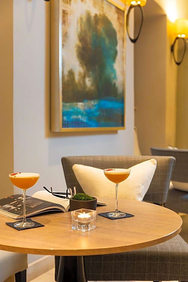 Boutique Hotel Stari Grad