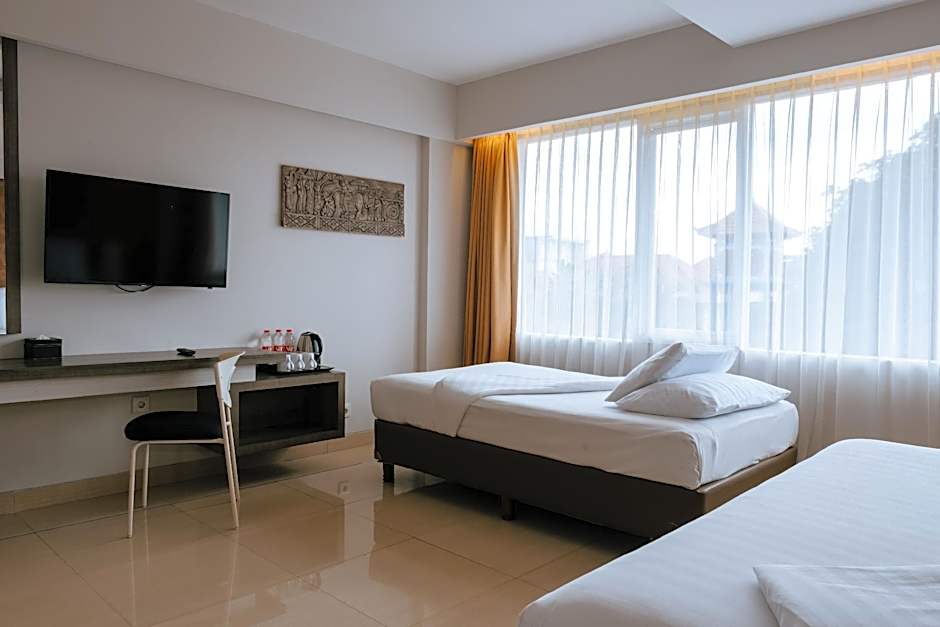 Siesta Legian