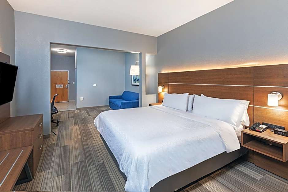 Holiday Inn Express Hotel & Suites Hutto By IHG