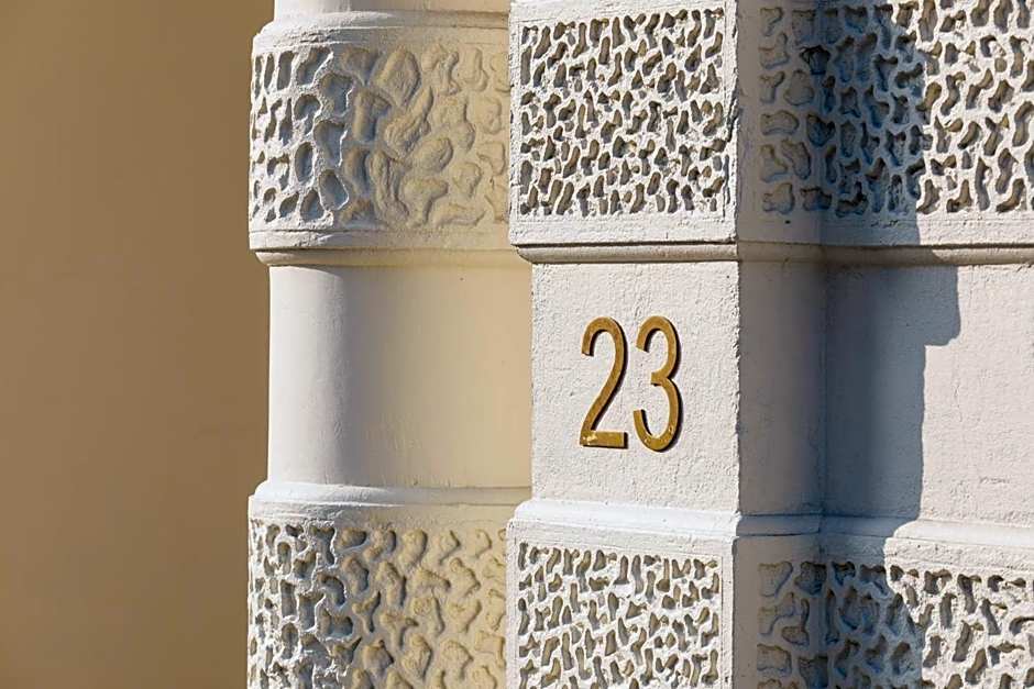 Hapimag Apartments London