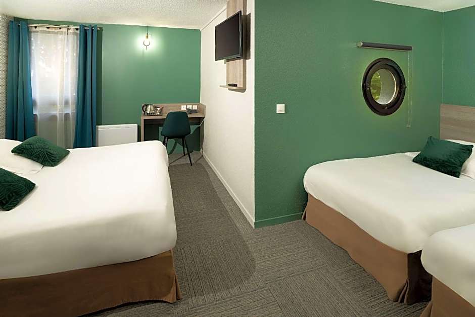Sure Hotel by Best Western Rouvignies Valenciennes