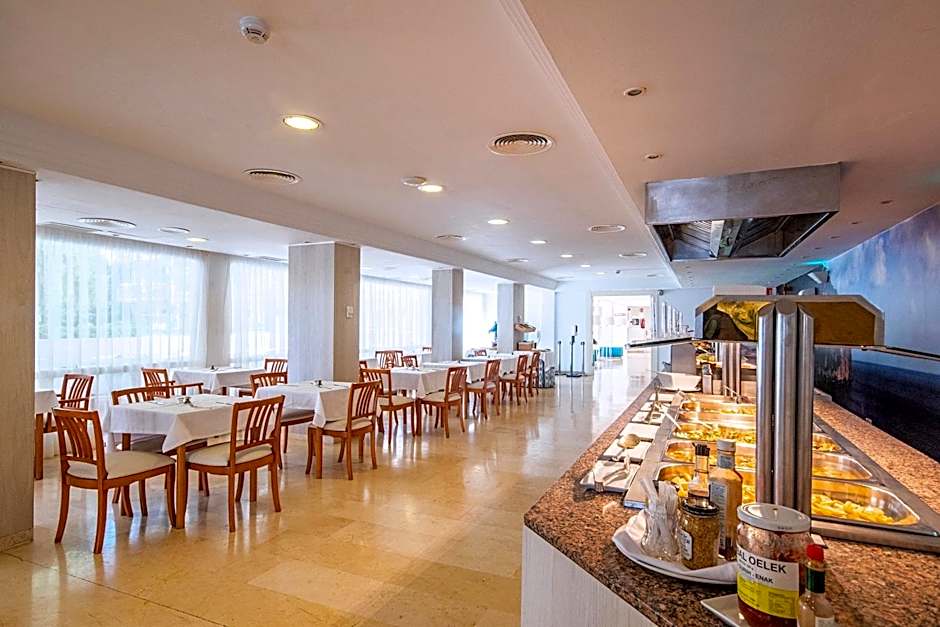 Canyamel Classic & Spa, solo Adultos