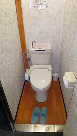 Twin Room with Bathroom