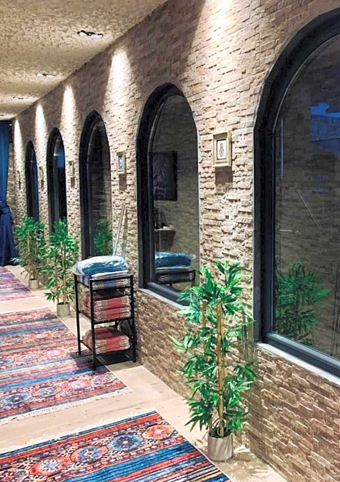 Side Mira Palace & Spa