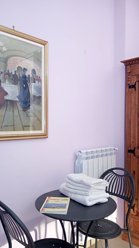 Annabella's Country House – Sant'Antonio Abate, CO