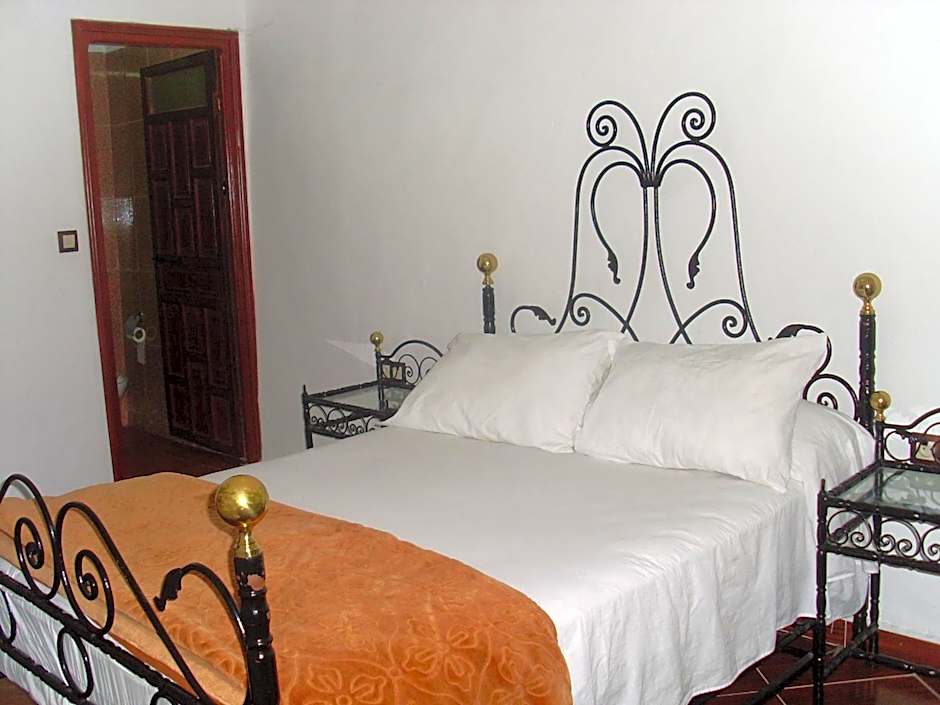 The Medina Hostel