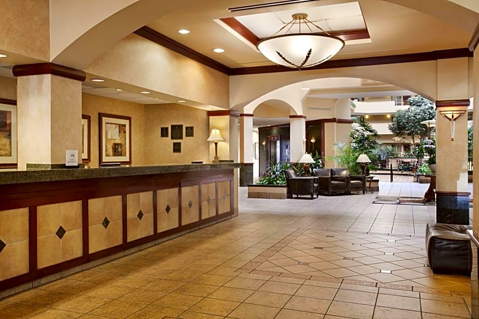 Embassy Suites by Hilton Columbia Greystone