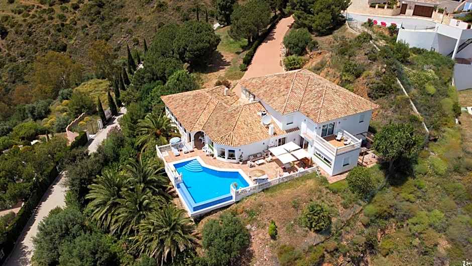 Villa Mañana