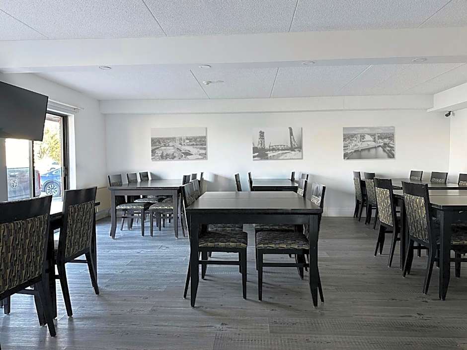 Travelodge by Wyndham Welland