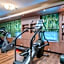 Castrum Hotel**** Szekesfehervar