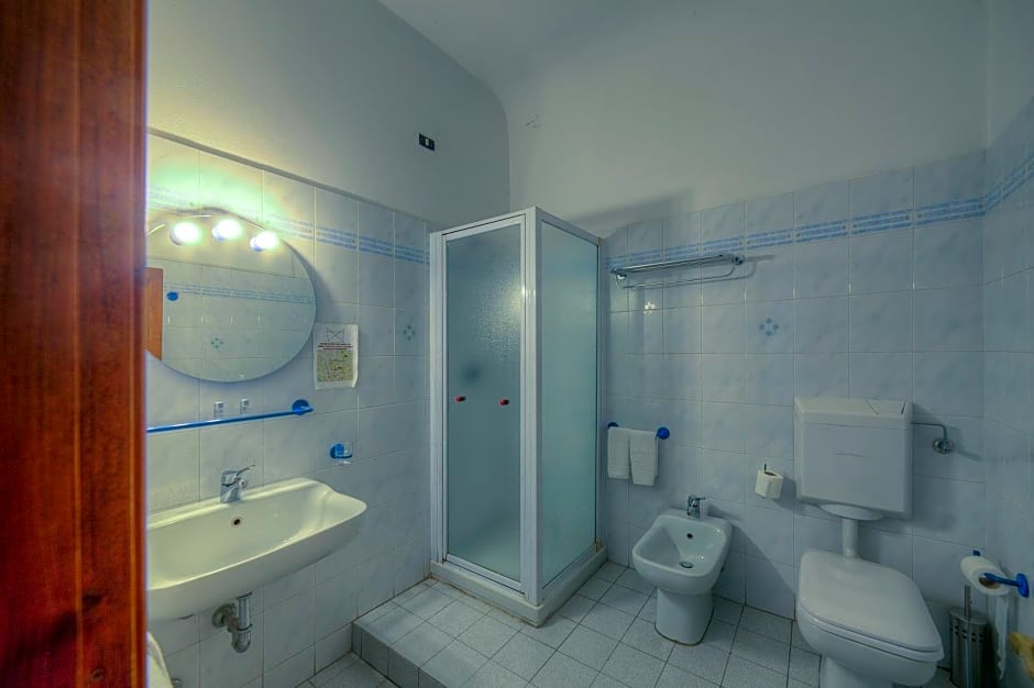 Sogni D'Oro Guest House