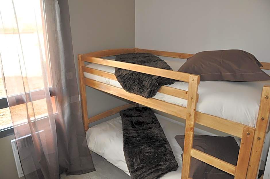 The Originals City, Hotel des Arts, Montauban (Inter-Hotel)