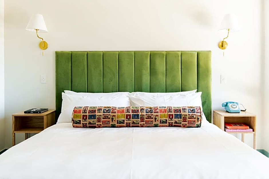 Bradford House, a Member of Design Hotels