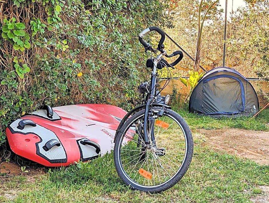 Lilybeo Village - Camping & Residence