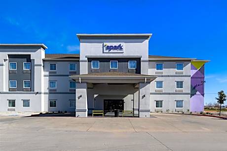 Spark by Hilton Midland South