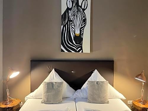 Hotel Am Volksgarten
