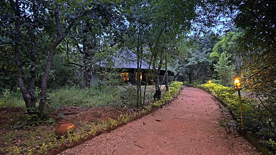 Pench Jungle Camp