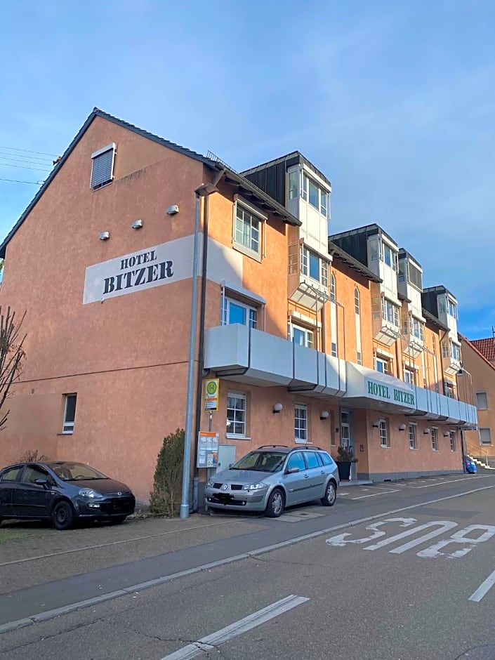 Hotel Bitzer