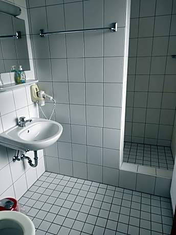 Single Room with Balcony