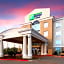 Holiday Inn Express Hotel & Suites Sherman Highway 75