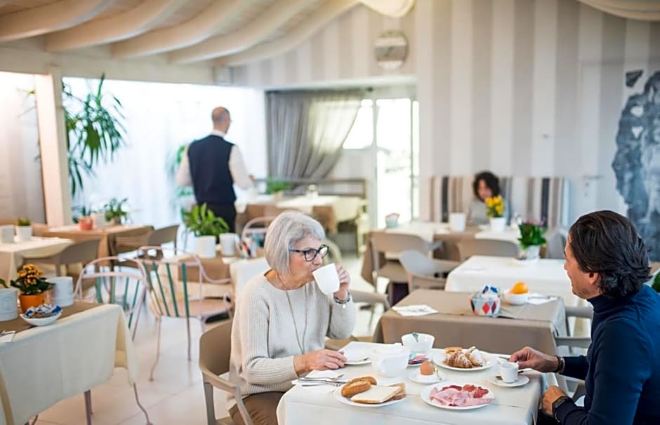 Hotel Torino