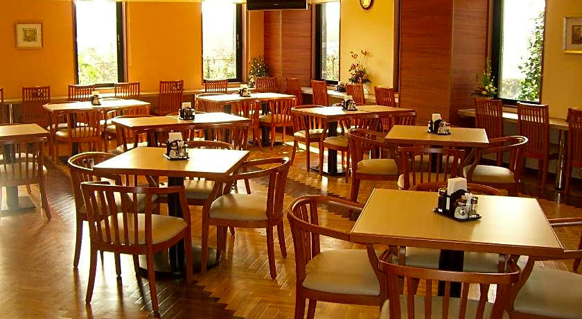 Hotel Route Inn Wakamiya Inter