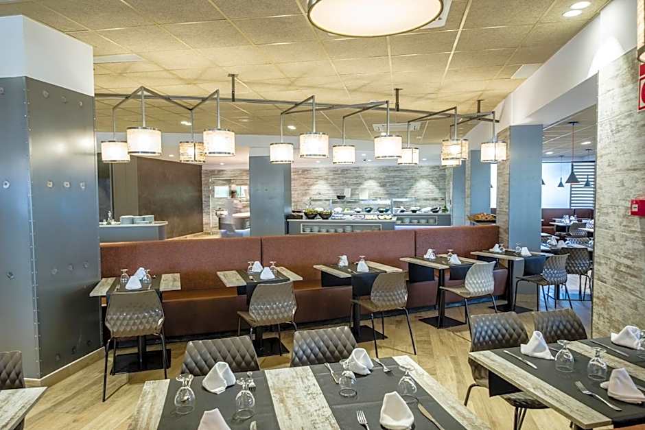 Apartamentos California