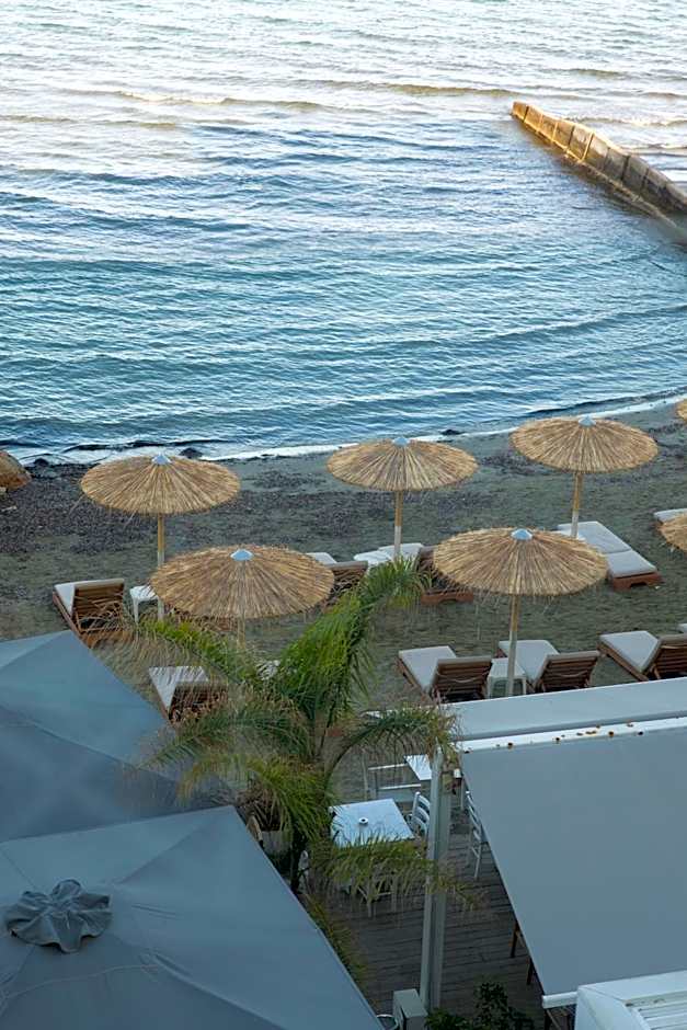 Island Boutique Hotel