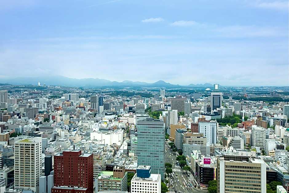 The Westin Sendai