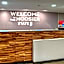 Hampton Inn By Hilton New Albany Louisville West