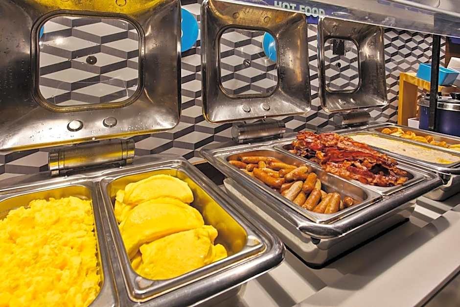 Holiday Inn Express Augusta North By IHG