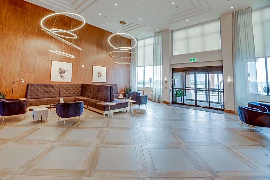 Sandman Signature Saskatoon South Hotel