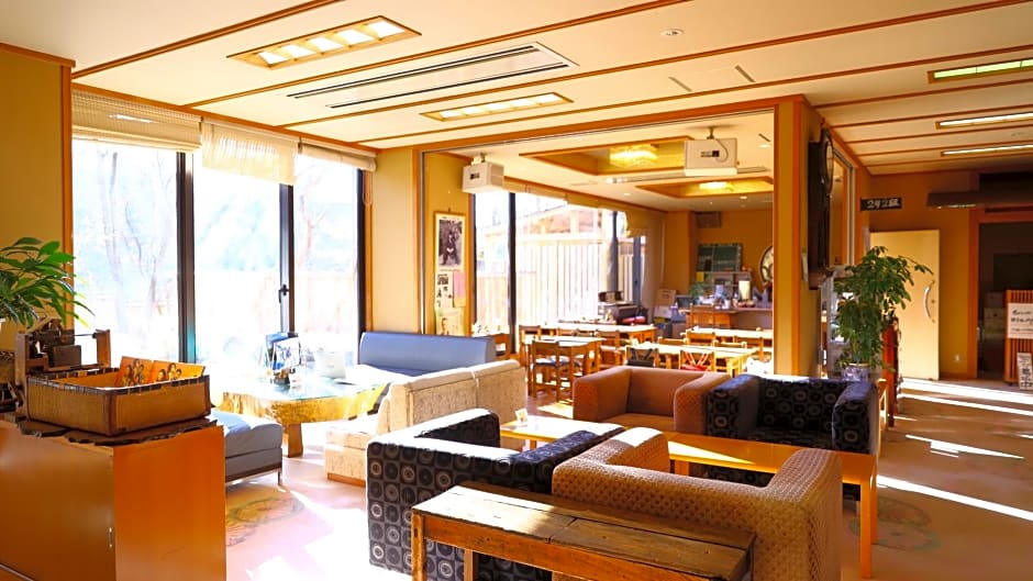Shibu Hotel