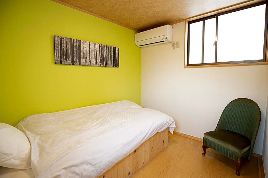 Guesthouse POST INN