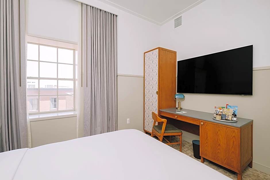 Hotel Heron Old Town Alexandria