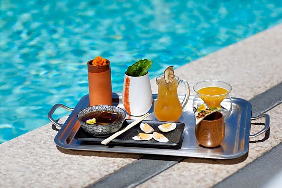 Grand Hotel Angiolieri