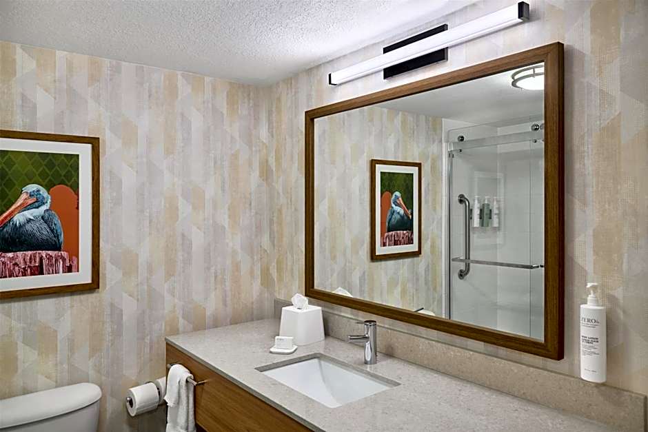Hampton Inn Ft. Lauderdale/Plantation